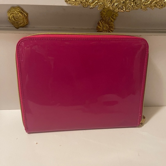Ted Baker Desere Bow Mini Tablet Case
- Deep Pink - Picture 5 of 15